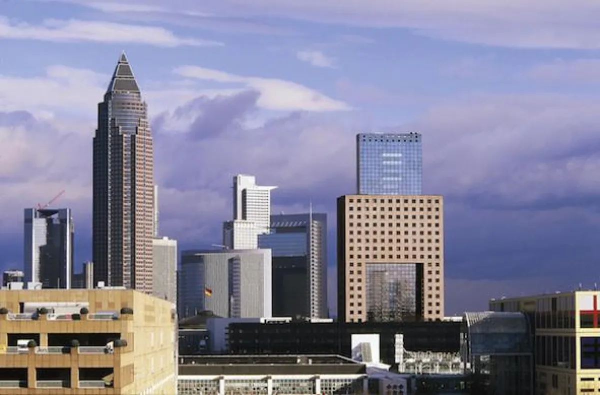 Cleanzone: 24.-25. Oktober 2012 in Frankfurt