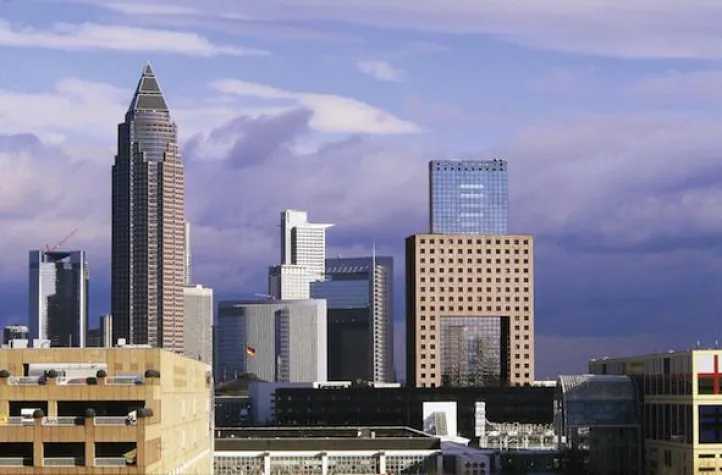 Bild: Führende Unternehmen zum Debüt der Cleanzone in Frankfurt