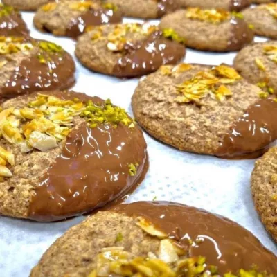 Bild: Revolution des Lebkuchens: Allgäuer Dolcier Manufaktur bietet die größte Sortenvielfalt