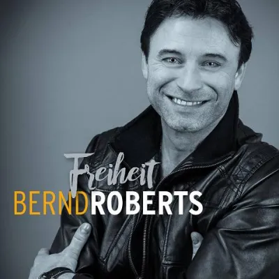 Bild: Bernd Roberts erobert mit „Freiheit“ die Amazon-Charts