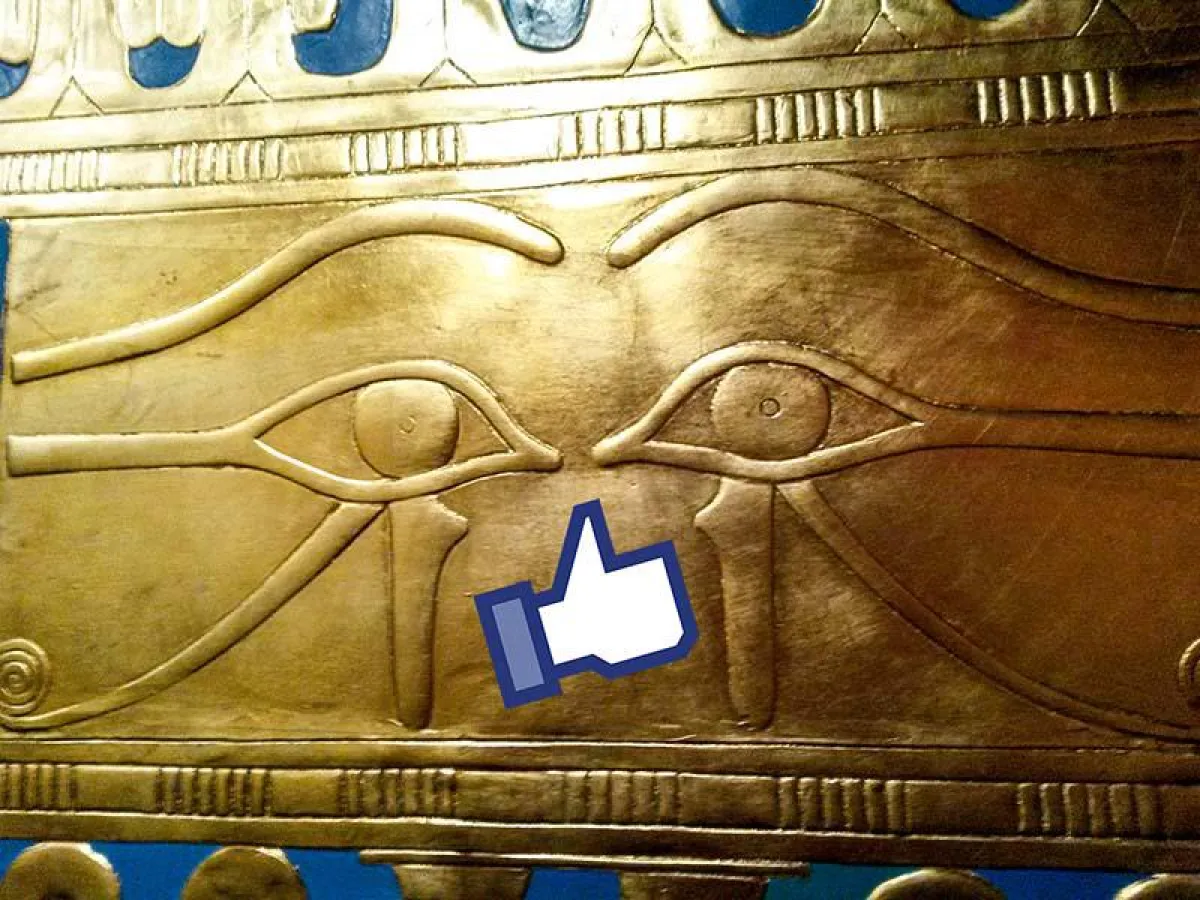 Gekaufte Likes und vorgetäuschte Webinare