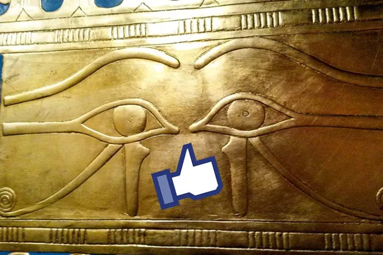 Gekaufte Likes und vorgetäuschte Webinare Bild: Gekaufte Likes und vorgetäuschte Webinare