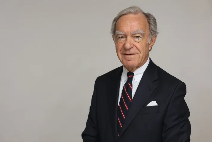 Bild: Deutscher Rechtsanwalt Henning Schwarzkopf unterstützt deutsche Unternehmen bei Firmengründungen in Singapur