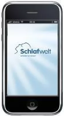 Service-Community.net realisiert iPhone-App für Spezialshop schlafwelt.de von OTTO Bild: Service-Community.net realisiert iPhone-App für Spezialshop schlafwelt.de von OTTO