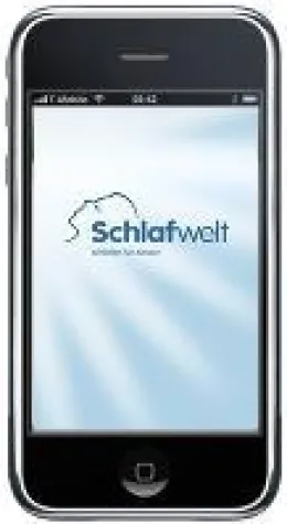 Bild: Service-Community.net realisiert iPhone-App für Spezialshop schlafwelt.de von OTTO