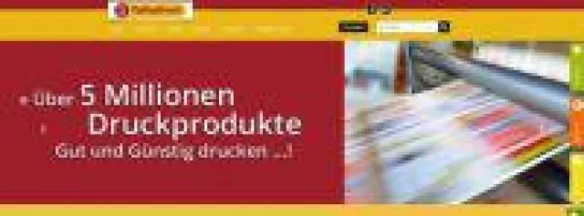 Bild: TipTopDruck jetzt überall erreichbar!