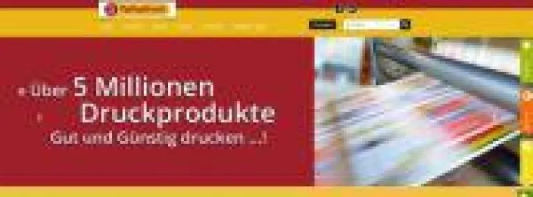TipTopDruck jetzt überall erreichbar! Bild: TipTopDruck jetzt überall erreichbar!