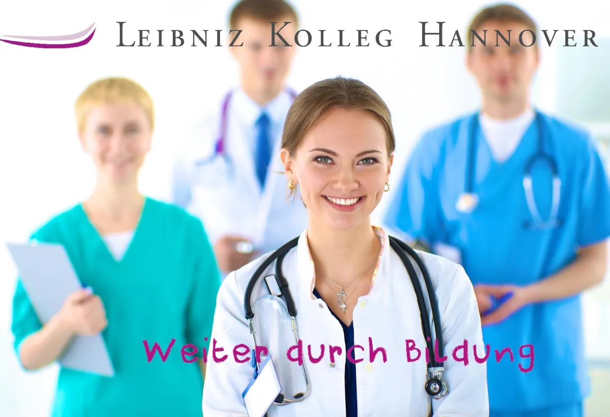 Das Leibniz Kolleg testet Weltneuheit Blue.care+ im Seminarbetrieb.