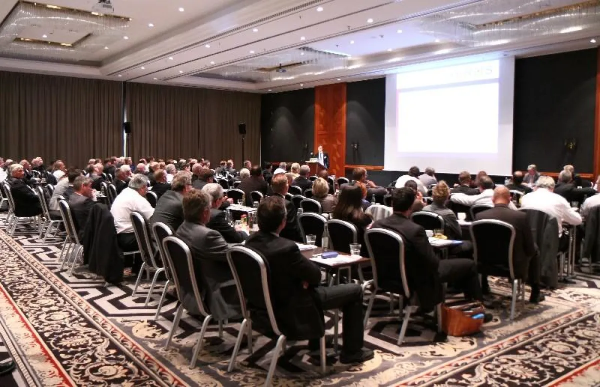 ALVARA Innovationstage 2011