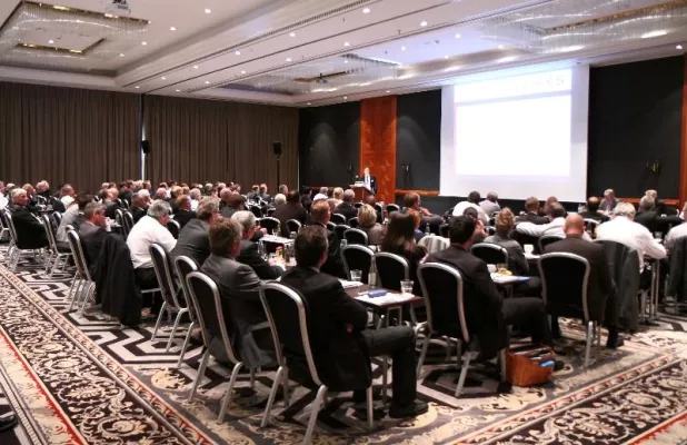 Bild: Der CashEDI-Countdown und die ALVARA Innovationstage 2011