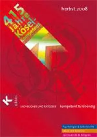 Bild: Institut50plus, Flensburg: » Ein Verlag garantiert Wachheit und Lebensnähe«