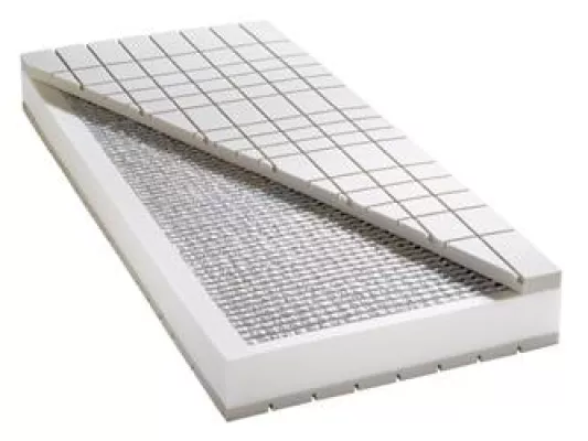 Bild: Matratze AIRTEC® TTFK Exclusiv: Schlafen auf höchstem Niveau