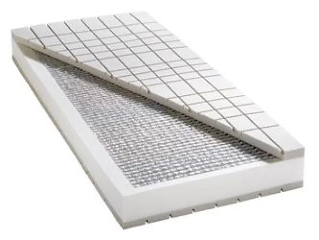 Bild: Matratze AIRTEC® TTFK Exclusiv: Schlafen auf höchstem Niveau