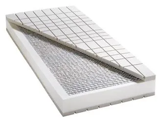 Bild: Matratze AIRTEC® TTFK Exclusiv: Schlafen auf höchstem Niveau