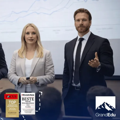 Was einen guten MBA heute ausmacht und warum „Entrepreneurship und Global Business Strategy“? Bild: Was einen guten MBA heute ausmacht und warum „Entrepreneurship und Global Business Strategy“?