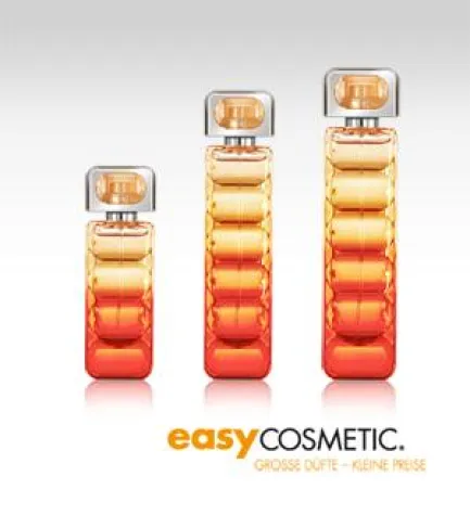 Bild: Boss Orange Sunset: der leichte Sommerduft von Hugo Boss