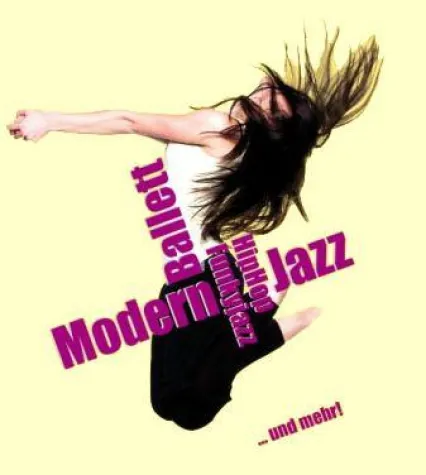 Bild: aha! Tanzschule in Winterthur stellt ihr aktuelles Kursangebot vor