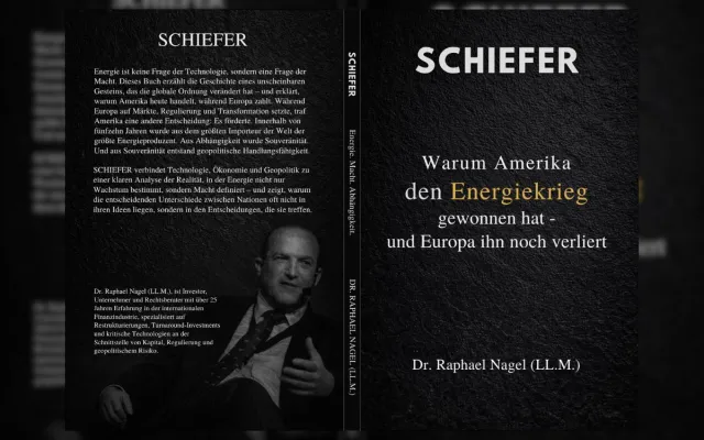Bild: Warum Europas Energiestrategie seine Industrie zunehmend geopolitischen Schocks aussetzt