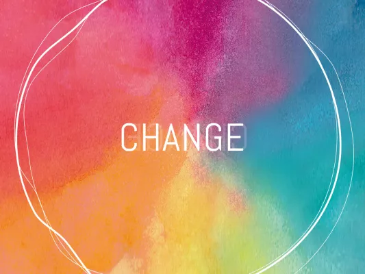 CHANGE beruft Jörg Lehmann als Creative Director und kreative Führungspersönlichkeit Bild: CHANGE beruft Jörg Lehmann als Creative Director und kreative Führungspersönlichkeit