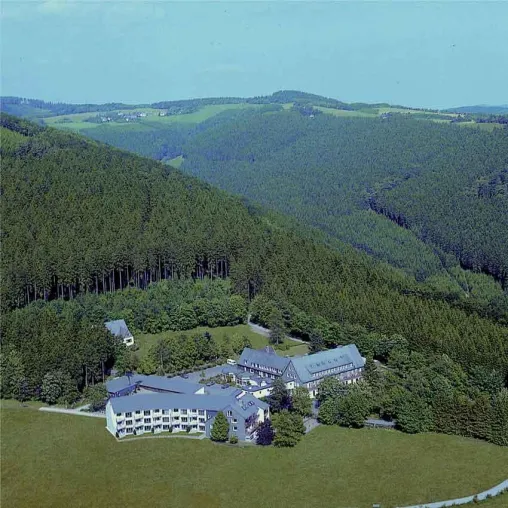 Bild: Aktivität und Ruhe – Eine harmonische Einheit für einen Urlaub im Sauerland