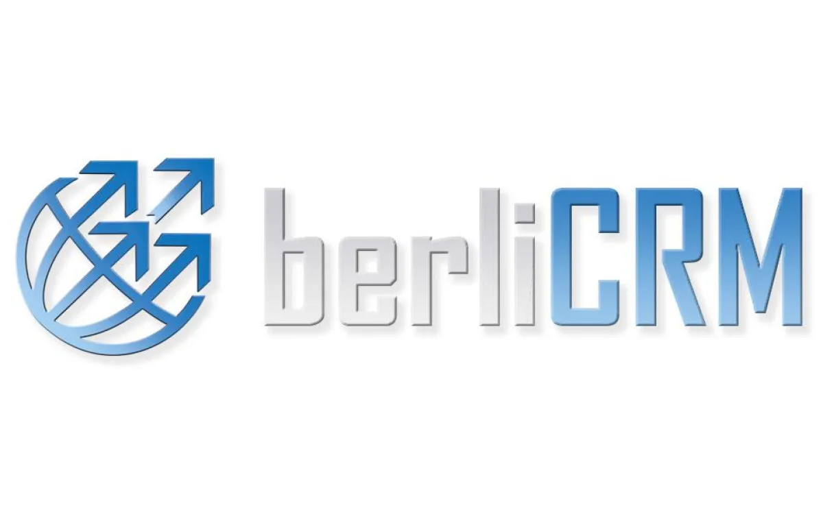 berliCRM - Das neue deutsche Open Source CRM