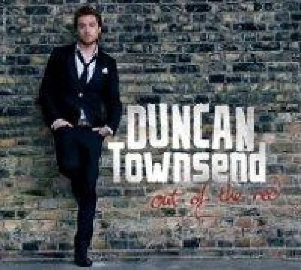 Duncan Townsend