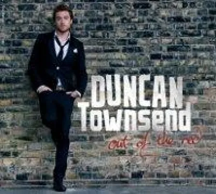 Duncan Townsend veröffentlicht Debütalbum Bild: Duncan Townsend veröffentlicht Debütalbum