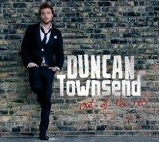 Bild: Duncan Townsend veröffentlicht Debütalbum