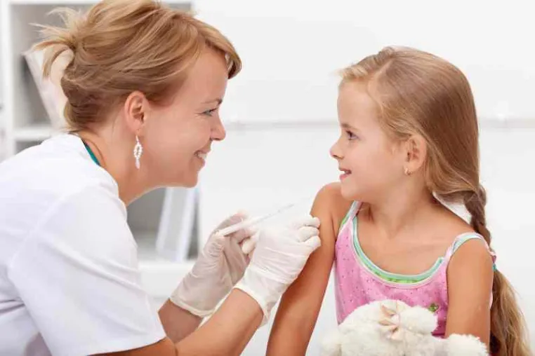 Bild: Krebserkrankungen bei Kindern
