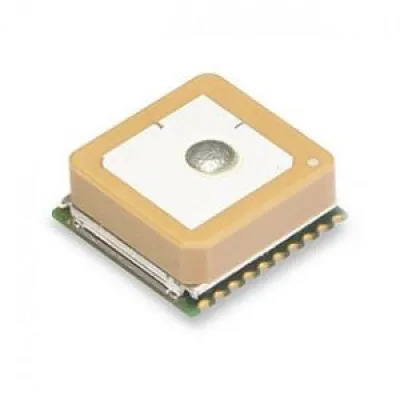 Bild: Neue ultra low Power GPS Antennen Module von GNS
