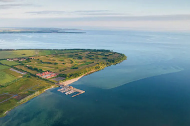 Urlaubstipp Bades Huk – Einmal auftanken an der Ostseeküste Bild: Urlaubstipp Bades Huk – Einmal auftanken an der Ostseeküste
