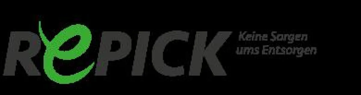 «RePick»- keine Sorgen ums Entsorgen
