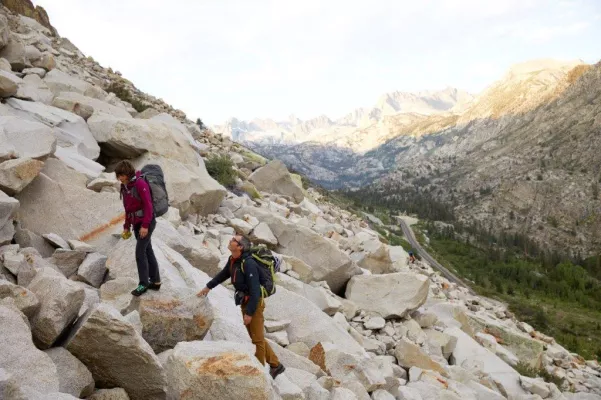 Bild: Die Outdoor-Marke Eddie Bauer launcht Online Shop in Österreich