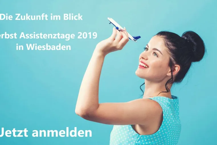 Bild: Trends im Office - 2 Workshops an einem Tag