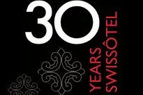 Bild: Übernachtungen 30% günstiger zum 30.Geburtstag der Swissôtel Hotels & Resorts