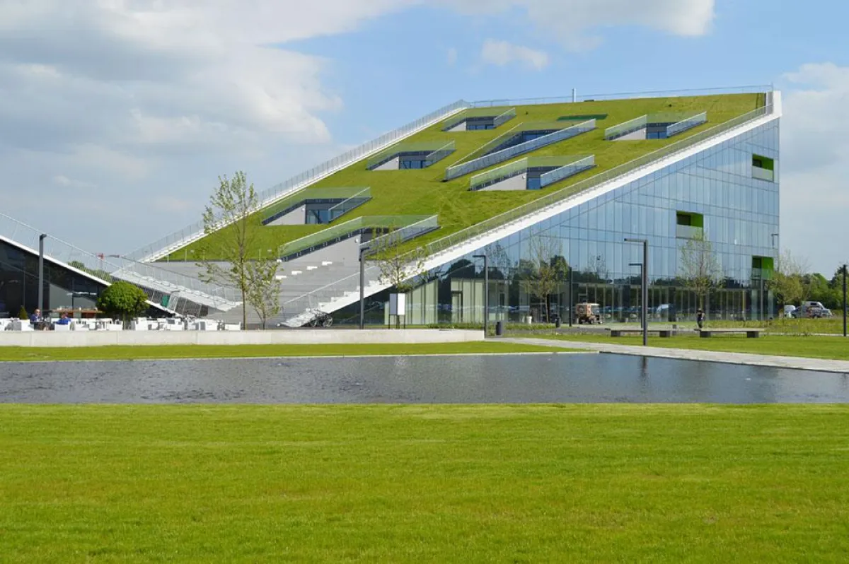 Fachseminar Regenwasser 2016