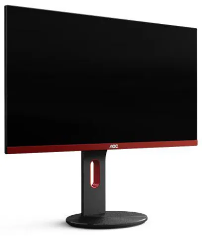 Bild: Drei neue Monitore für die Mainstream-Gaming-Serie von AOC