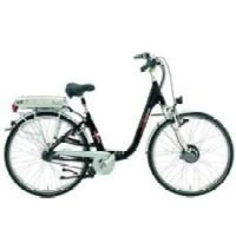 Bild: EMG Elektromobile startet Modellprojekt EMG Pedelec EDQ 1