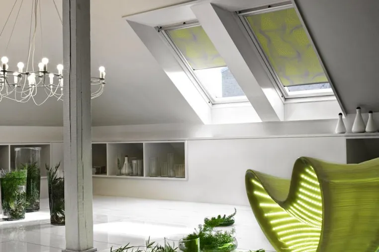 Bild: Effektiver Sonnenschutz: Tipps für schattig-kühle Innenräume
