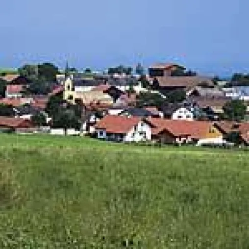 Bild: Günstiger Familienurlaub in Zandt im Bayerischen Wald