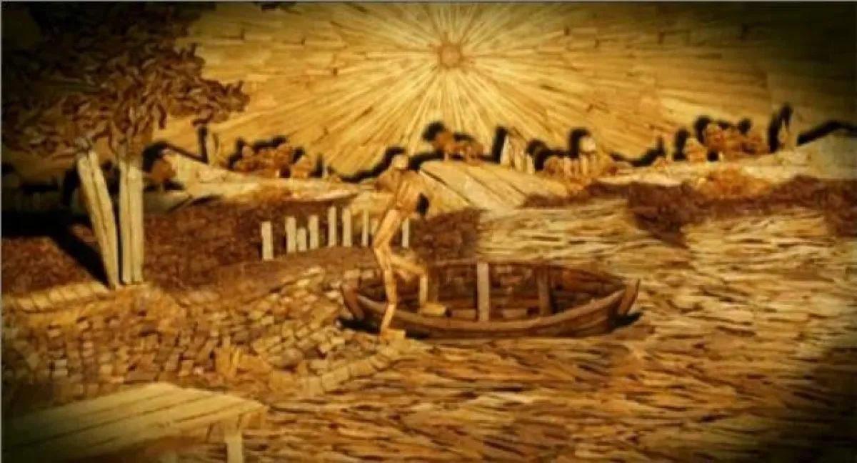 Great Lake Swimmers Video