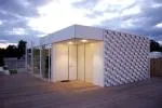 Bild: Fraunhofer Allianz Bau unterstützt den Vizeweltmeister des „Solar Decathlon 2010“