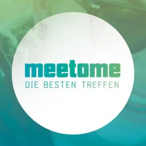 Bild: Mit meetome die Besten treffen