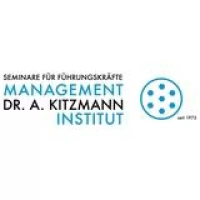 Bild: Management-Institut Dr. A. Kitzmann auf der Zukunft Personal 2011 in Köln