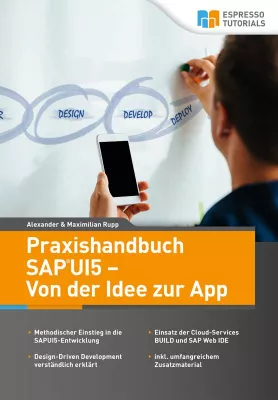 Bild: Mit SAPUI5 zur eigenen App