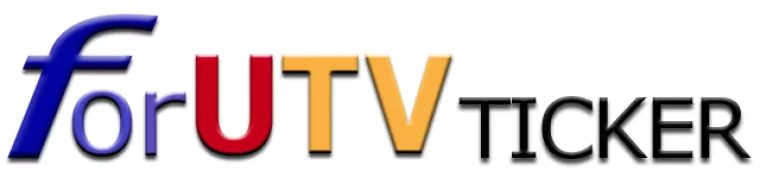 FRESH INFO +++ launcht den forUTV-Ticker Bild: FRESH INFO +++ launcht den forUTV-Ticker