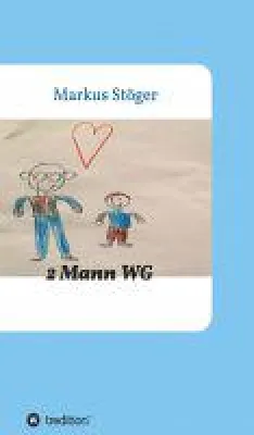 Bild: 2 Mann WG - Hoffnungen und Befürchtungen eines alleinerziehenden Vaters