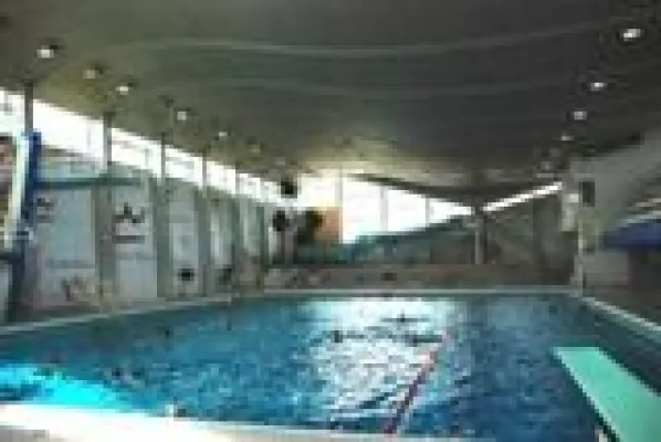 24 Stunden lang Schwimmen, Wellness und Musik Bild: 24 Stunden lang Schwimmen, Wellness und Musik