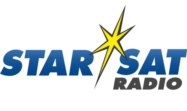 Bild: Original STAR*SAT RADIO ist wieder da - Legendärer Sender in Berlin auf DAB+ zu hören