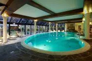 Frühlingsbeginn im Forsthaus Damerow Bild: Frühlingsbeginn im Forsthaus Damerow